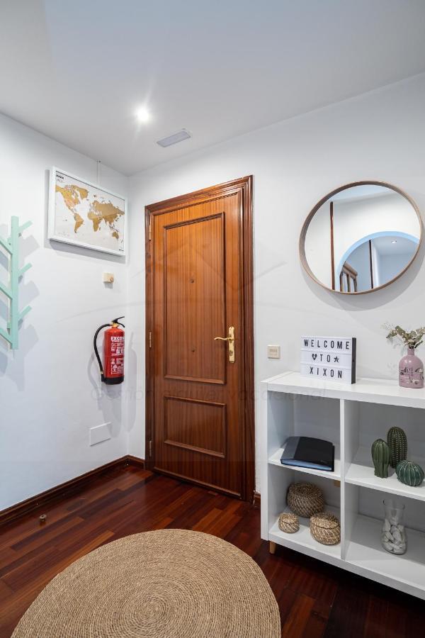Apartamento La Buhardilla *