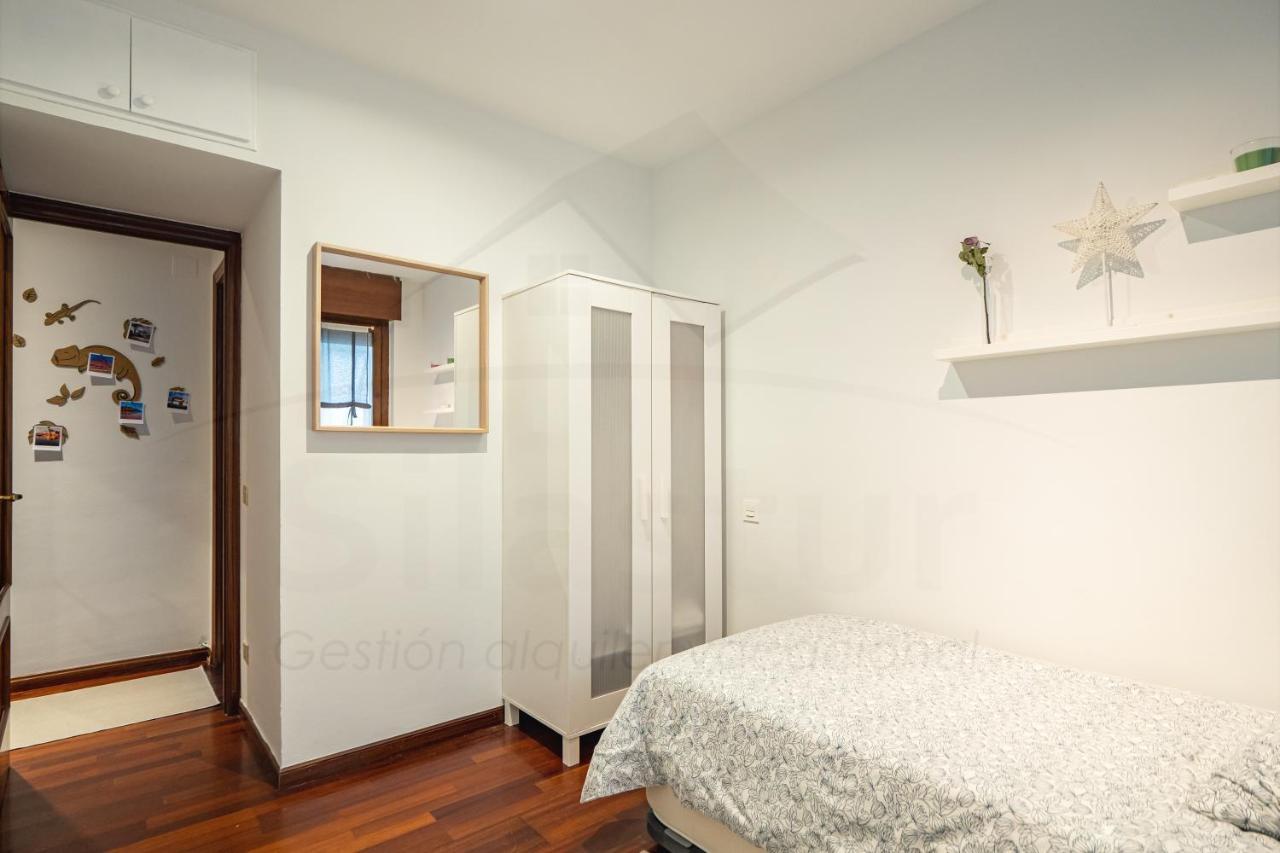 La Buhardilla Apartamento Gijón