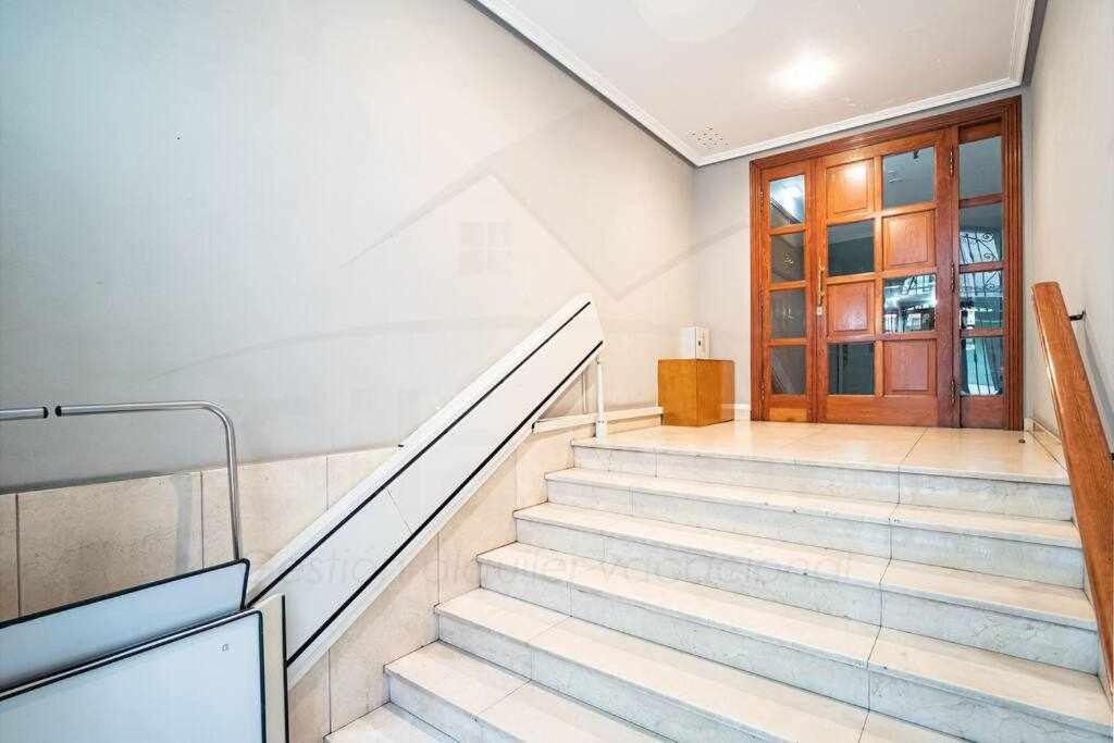 Apartamento La Buhardilla